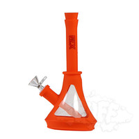 FLX Silicone Resistor Bong