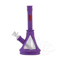FLX Silicone Resistor Bong