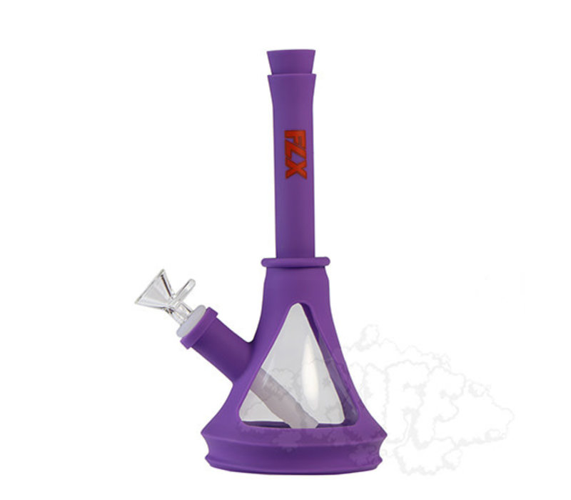 FLX Silicone Resistor Bong