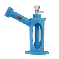 FLX Silicone Alternator Bong