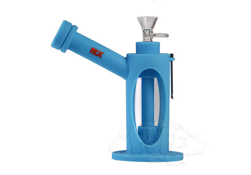 FLX FLX Silicone Alternator Bong
