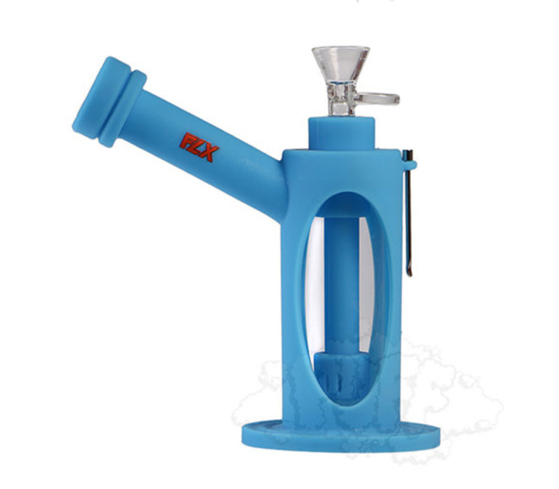 FLX Silicone Alternator Bong