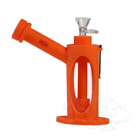 FLX Silicone Alternator Bong