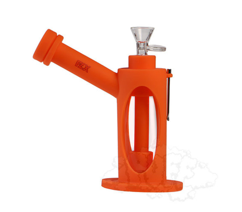 FLX Silicone Alternator Bong
