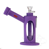 FLX Silicone Alternator Bong