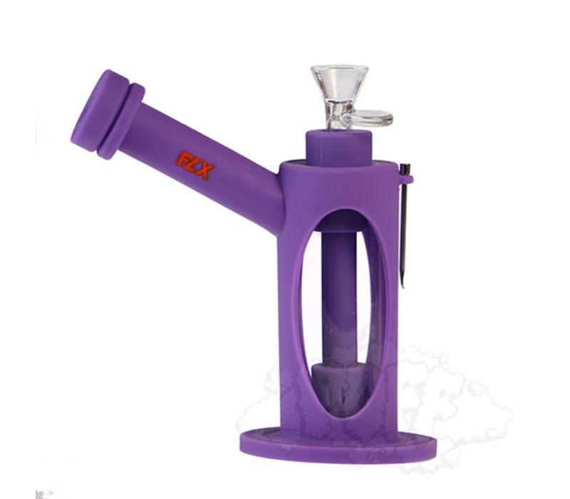 FLX Silicone Alternator Bong