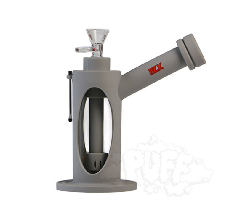 FLX Silicone Alternator Bong
