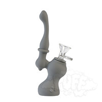 FLX Silicone Capacitor Bong & Bubbler
