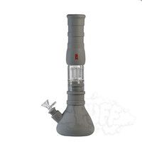FLX Silicone Capacitor Bong & Bubbler