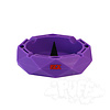 FLX Silicone Ohm Ashtray