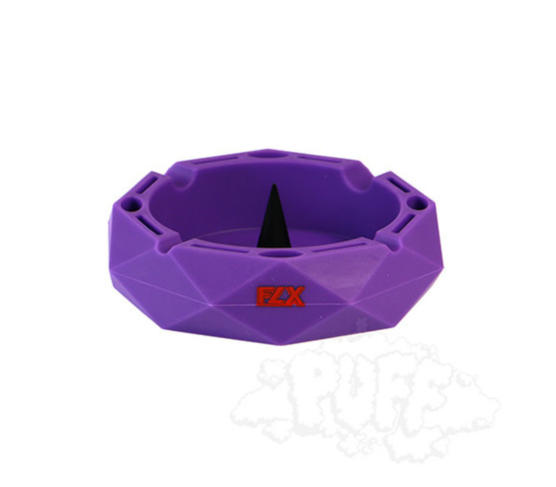 FLX Silicone Ohm Ashtray