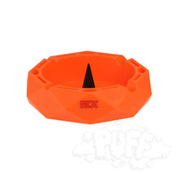 FLX Silicone Ohm Ashtray