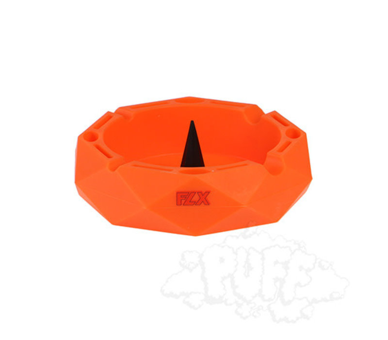 FLX Silicone Ohm Ashtray