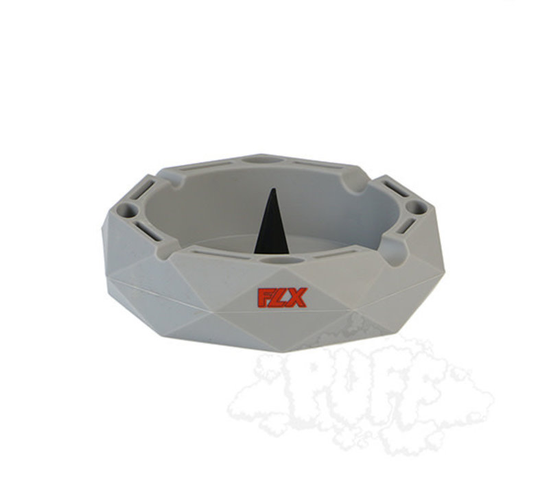 FLX Silicone Ohm Ashtray