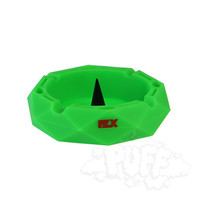 FLX Silicone Ohm Ashtray