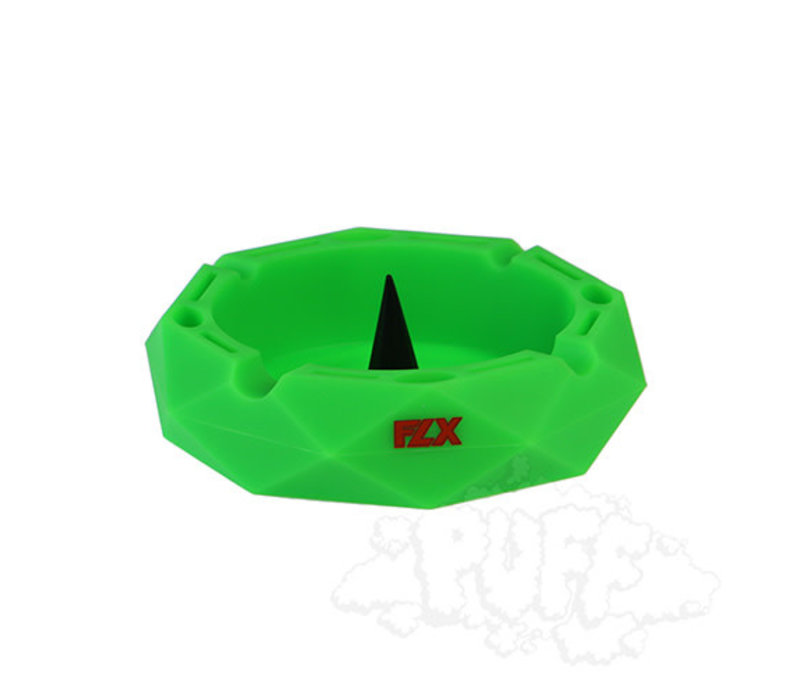 FLX Silicone Ohm Ashtray