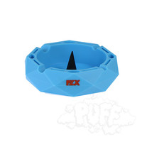 FLX Silicone Ohm Ashtray