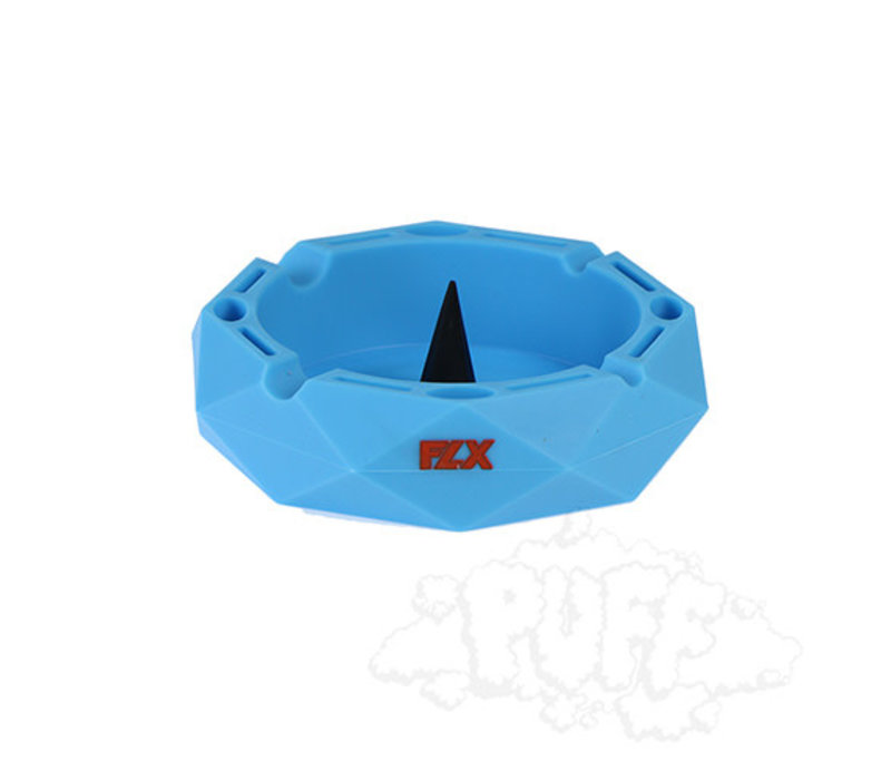 FLX Silicone Ohm Ashtray