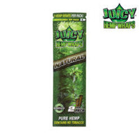 Juicy Hemp Wraps - 2/Pack