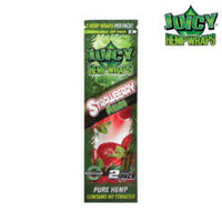 Juicy Hemp Wraps - 2/Pack