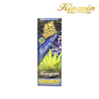 Kingpin Hemp Wraps - 4/Pack