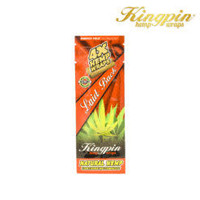 Kingpin Hemp Wraps - 4/Pack