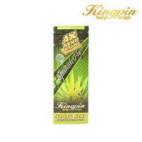 Kingpin Hemp Wraps - 4/Pack