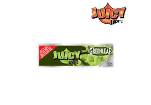 Juicy Jay’s Juicy Jay's 1.25" Superfine - Single 32/Pack