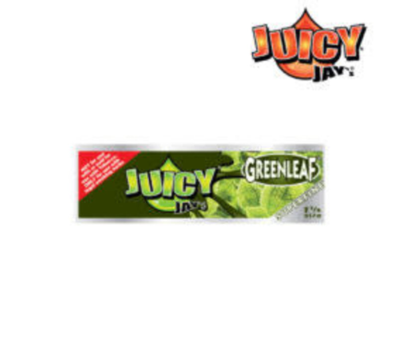 Juicy Jay's 1.25" Superfine - Single 32/Pack