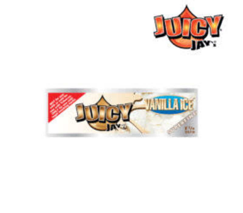 Juicy Jay's 1.25" Superfine - Single 32/Pack