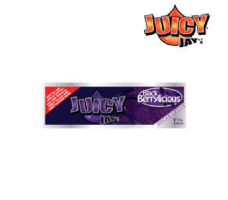 Juicy Jay's 1.25" Superfine - Single 32/Pack