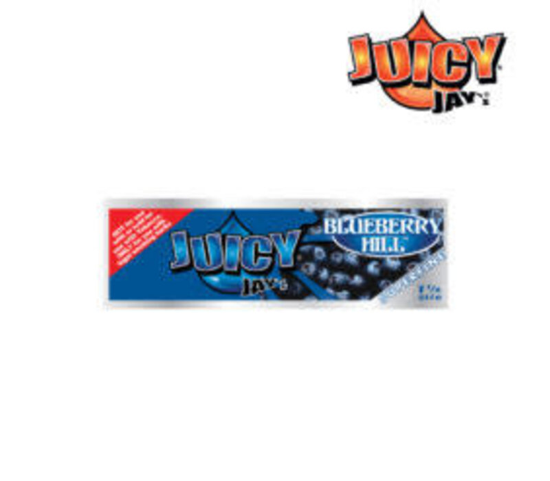Juicy Jay's 1.25" Superfine - Single 32/Pack