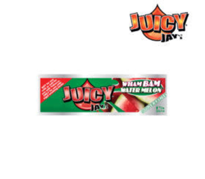Juicy Jay's 1.25" Superfine - Single 32/Pack