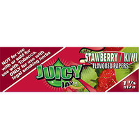 Juicy Jay's 1.25" Fruity Flavours - Single 32/Pack