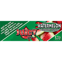 Juicy Jay's 1.25" Fruity Flavours - Single 32/Pack