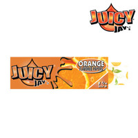 Juicy Jay's 1.25" Fruity Flavours - Single 32/Pack