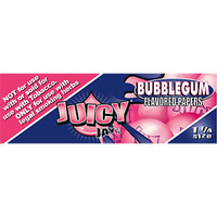 Juicy Jay's 1.25" Misc Flavours - Single 32/Pack