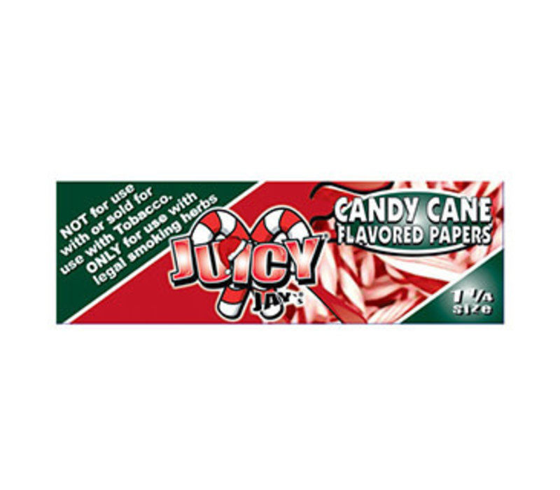Juicy Jay's 1.25" Misc Flavours - Single 32/Pack