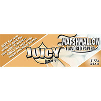 Juicy Jay's 1.25" Misc Flavours - Single 32/Pack