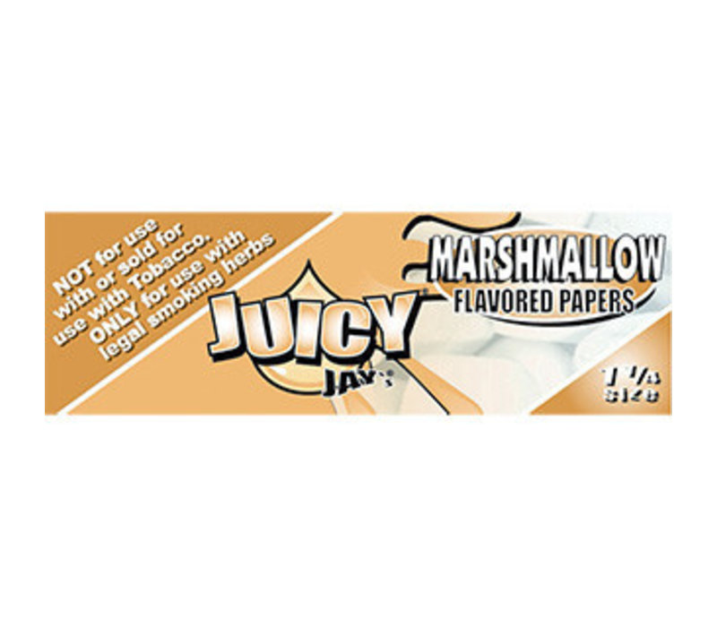 Juicy Jay's 1.25" Misc Flavours - Single 32/Pack