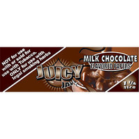 Juicy Jay's 1.25" Misc Flavours - Single 32/Pack