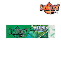 Juicy Jay's 1.25" Misc Flavours - Single 32/Pack