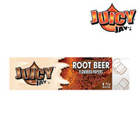 Juicy Jay's 1.25" Misc Flavours - Single 32/Pack