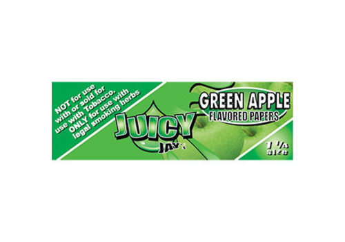 Juicy Jay’s Juicy Jay's 1.25" Fruity Flavours - Single 32/Pack