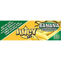 Juicy Jay's 1.25" Fruity Flavours - Single 32/Pack