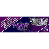 Juicy Jay's 1.25" Fruity Flavours - Single 32/Pack