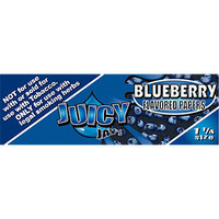 Juicy Jay's 1.25" Fruity Flavours - Single 32/Pack