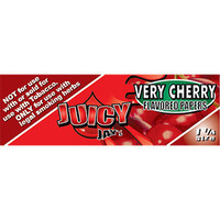 Juicy Jay's 1.25" Fruity Flavours - Single 32/Pack
