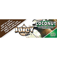 Juicy Jay's 1.25" Fruity Flavours - Single 32/Pack