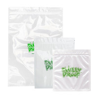SmellyProof - Clear Baggies